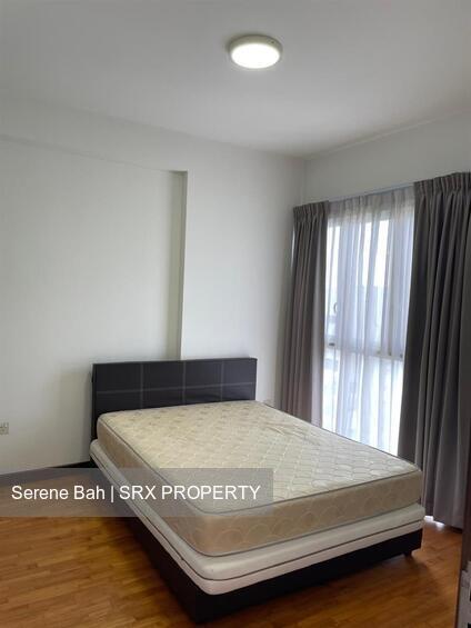 eCO (D16), Condominium #489749771